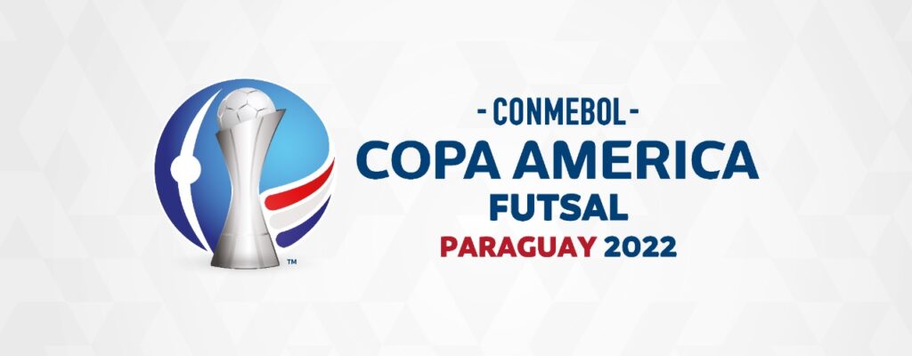 Proceso de acreditación para la CONMEBOL Copa América de Fútsal 2022