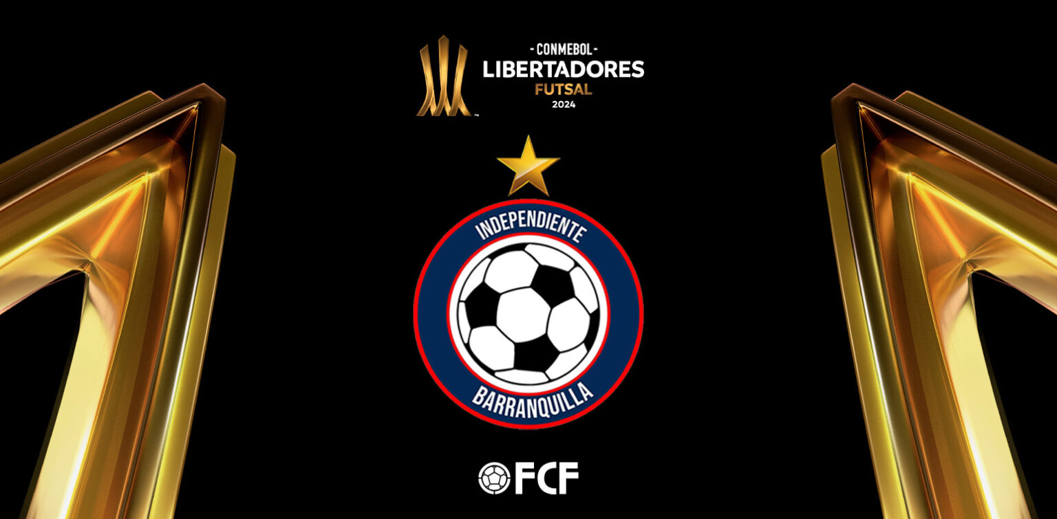 Independiente Barranquilla jugará por el tercer puesto de la CONMEBOL