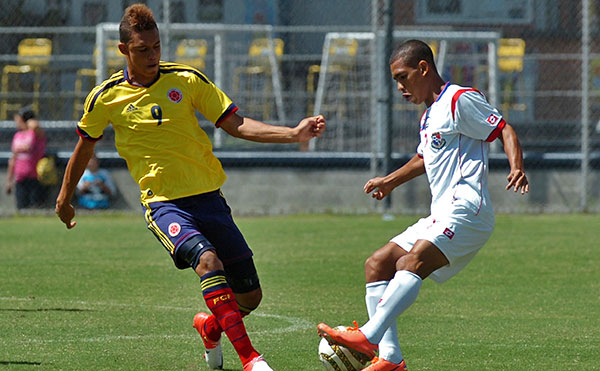 Se acerca el Sudamericano Sub-20 y Colombia retoma trabajos en Pereira –  Federación colombiana de fútbol