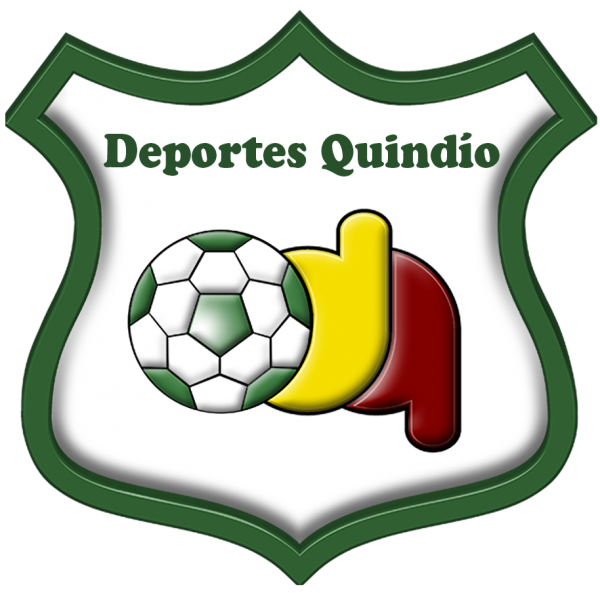Deportes Quindío S.A. Federación colombiana de fútbol