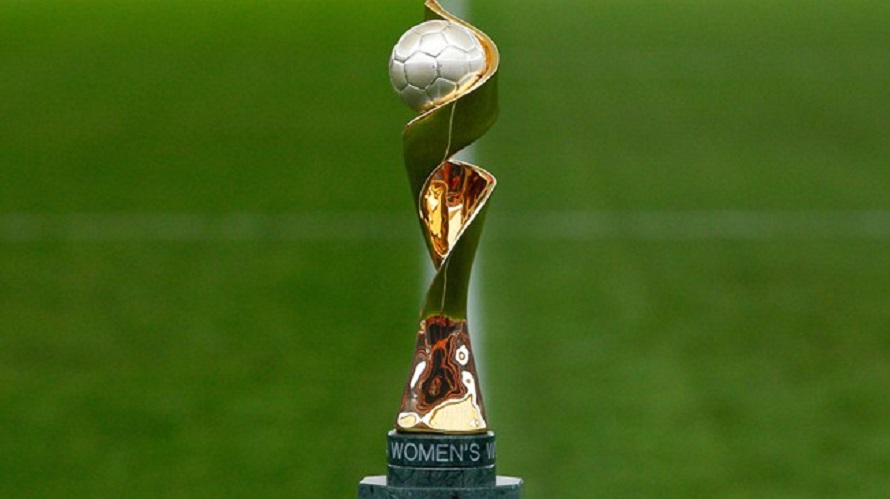Trofeo mundial femenino