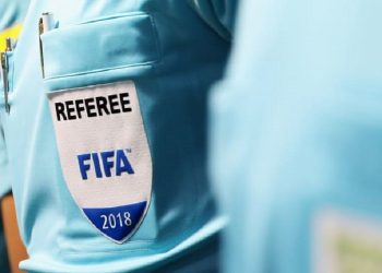 FIFA Referee