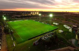 cancha conmebol