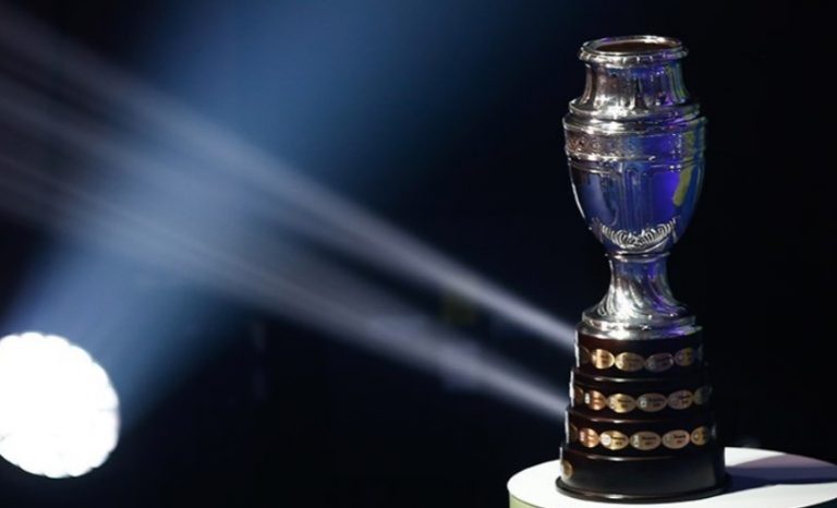 Estadísticas de los participantes de la CONMEBOL Copa ...