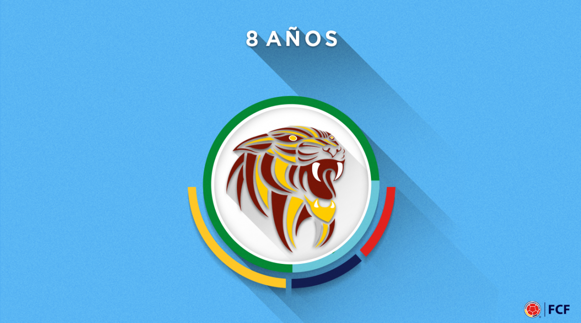 Fcf Felicita A Jaguares Fc En Su Octavo Aniversario Federacion Colombiana De Futbol