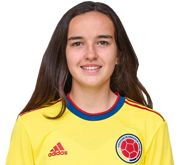 Conozca a toda la plantilla de la Selección Colombia Femenina Sub-17 -  Revista Diners