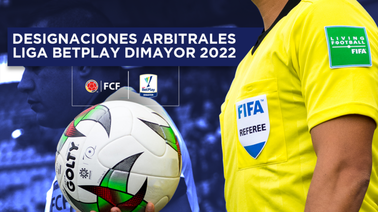 Liga BetPlay: Golty presentó el nuevo balón del fútbol profesional  colombiano