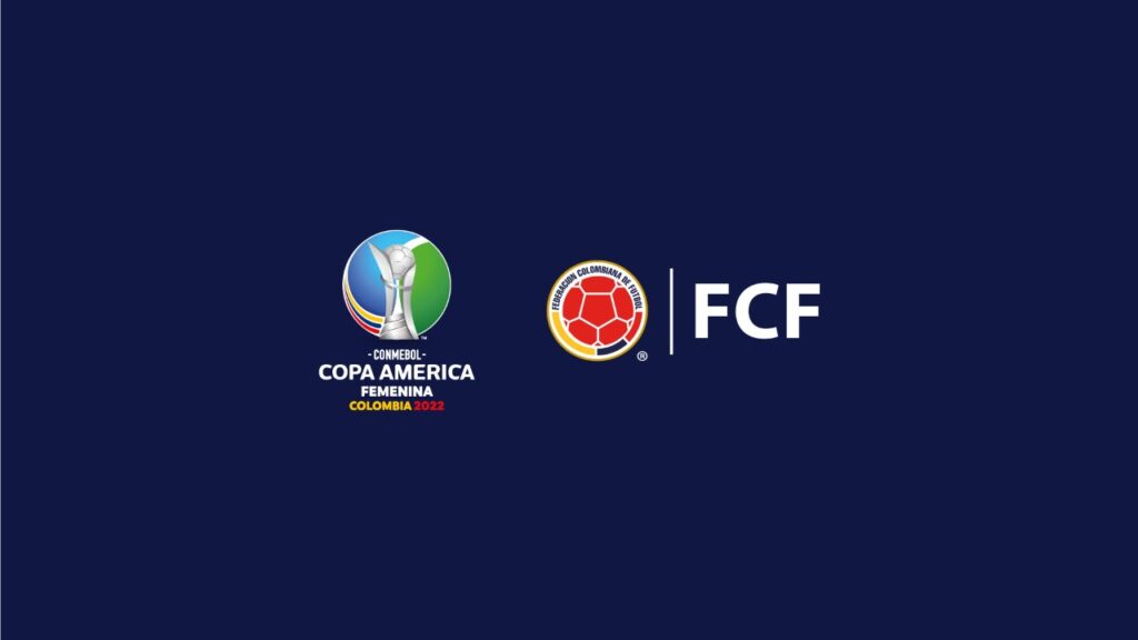 CONMEBOL Copa América™️ on X: ¡CADA VEZ FALTA MENOS!​ Entérate desde dónde  puedes ver la CONMEBOL #CAFutsal 2022 🌎📺​ FALTA CADA VEZ MENOS!​ Descubra  onde você pode assistir aos jogos da CONMEBOL