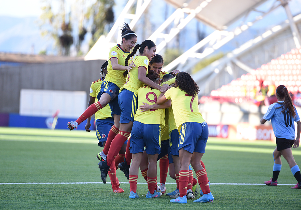 Federación Colombiana De Fútbol – Federación Colombiana De Fútbol