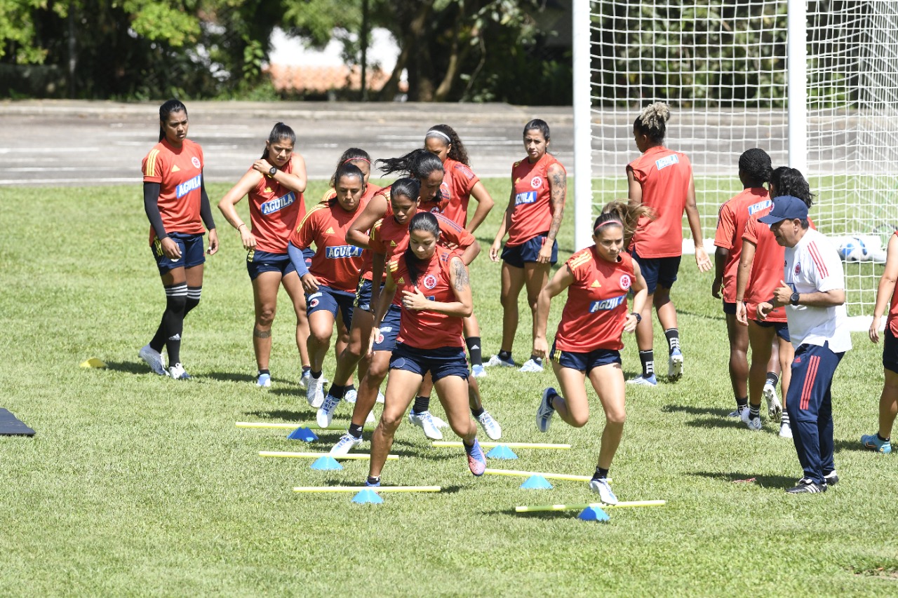 Federación Colombiana De Fútbol – Federación Colombiana De Fútbol