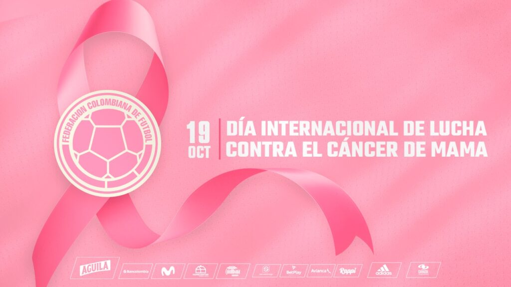 Colombia unida el Día Mundial Contra el Cáncer: El momento de