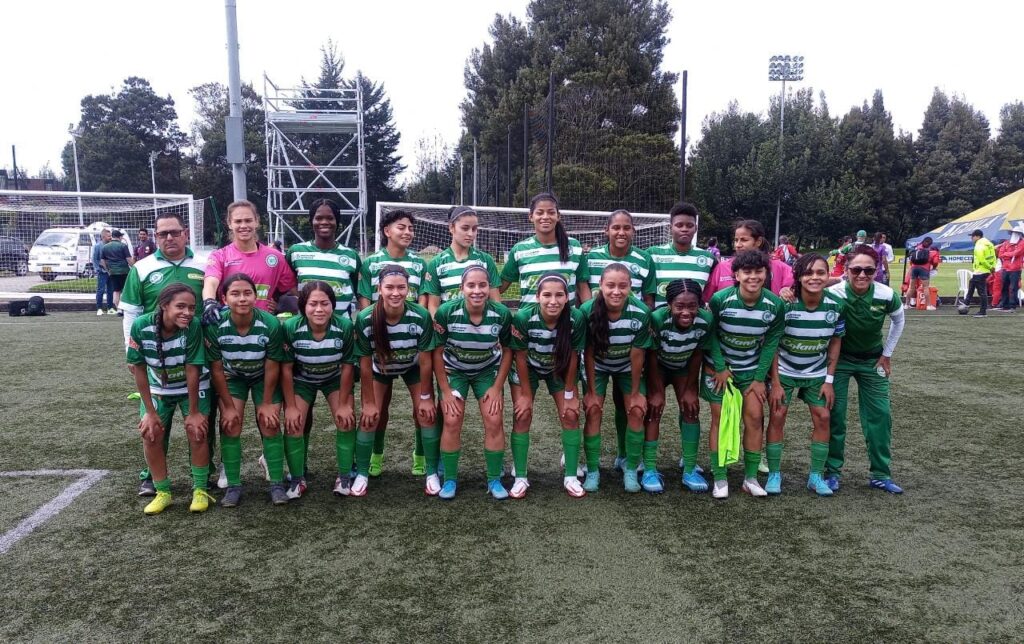 Campeonato Nacional Femenino Sub-17