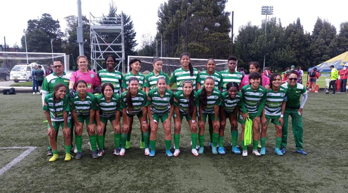 Campeonato Nacional Femenino Sub-17