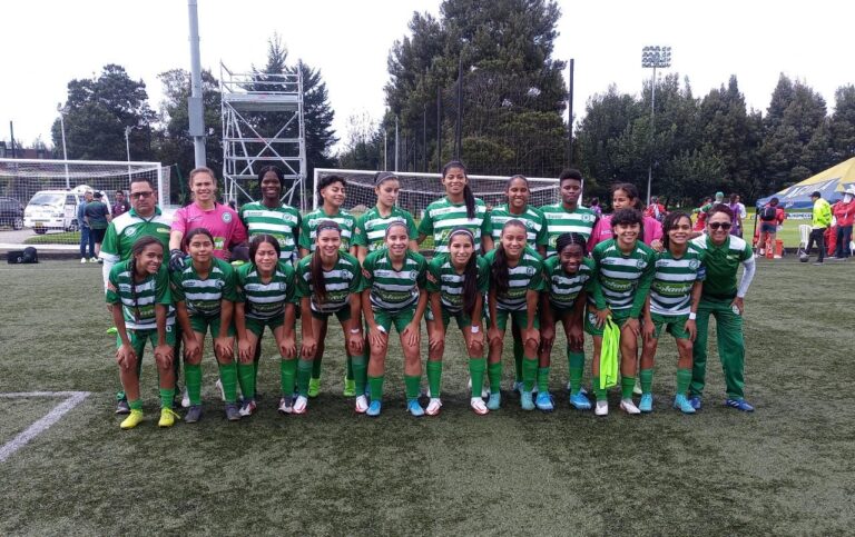 Campeonato Nacional Femenino Sub-17