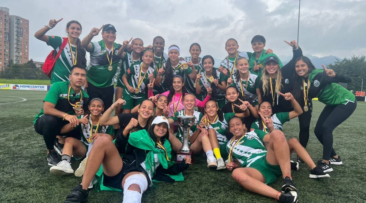 Risaralda campeón