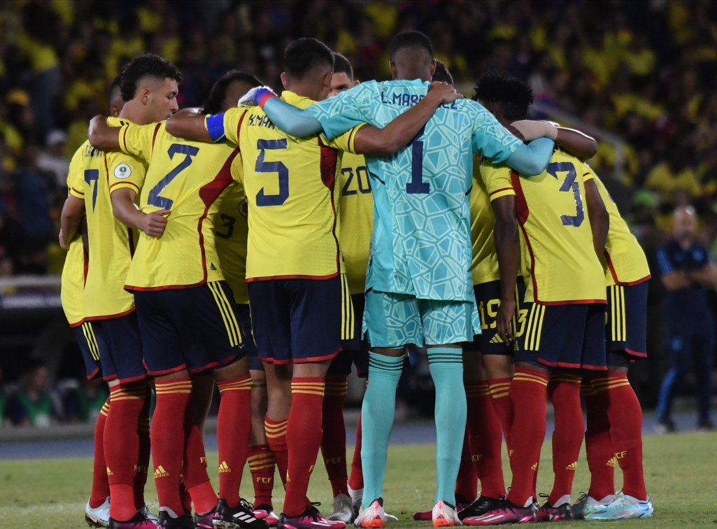 Partidos de hoy: la agenda del día del Mundial Sub 20 para ver por