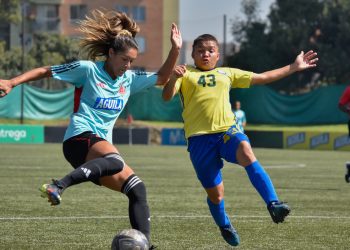Selección Colombia vs. Bactá DC