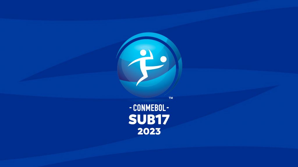 La CONMEBOL Sub17 2023 conocerá a sus grupos Federación Colombiana