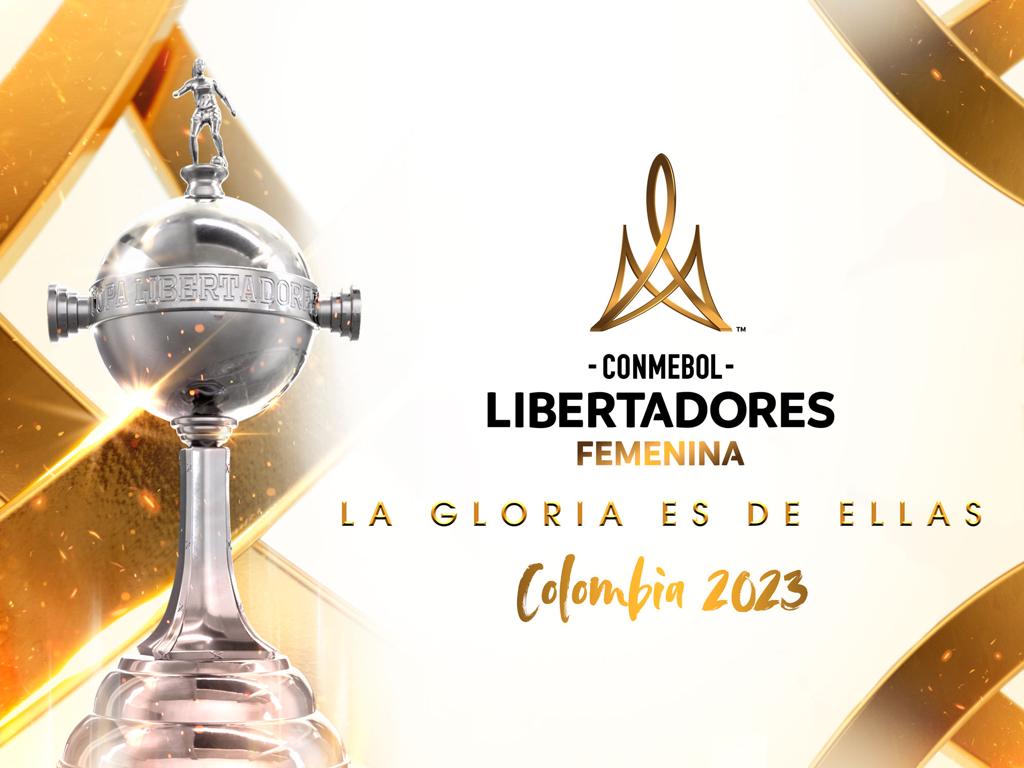 CONMEBOL Libertadores Femenina