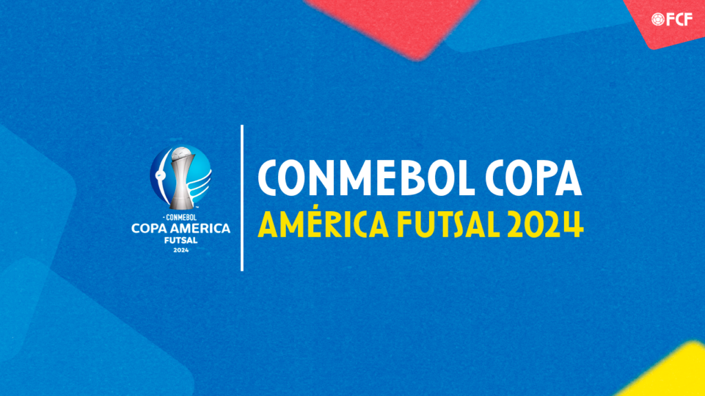 CONMEBOL Copa América de Futsal
