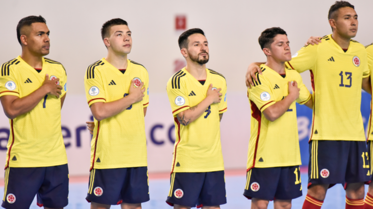 CONMEBOL Copa América de Futsal 2024