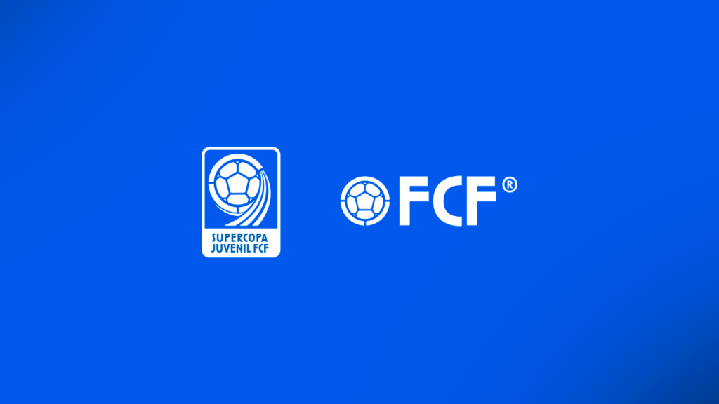 Supercopa Juvenil FCF 2024