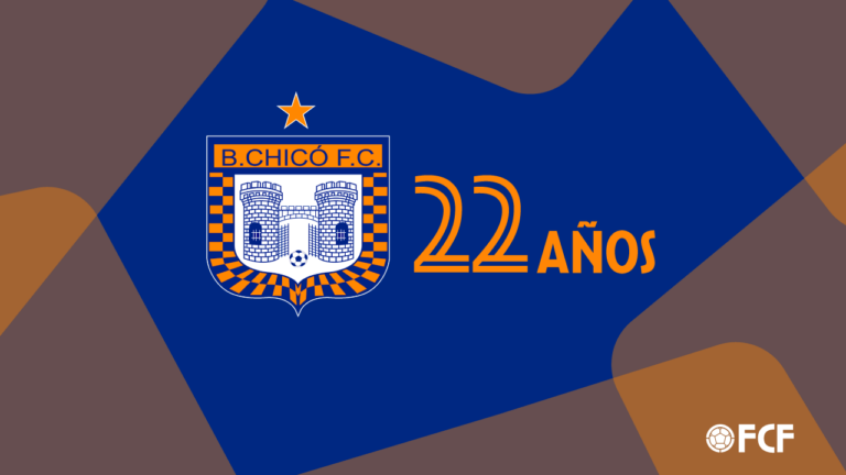 Aniversario Boyacá Chicó