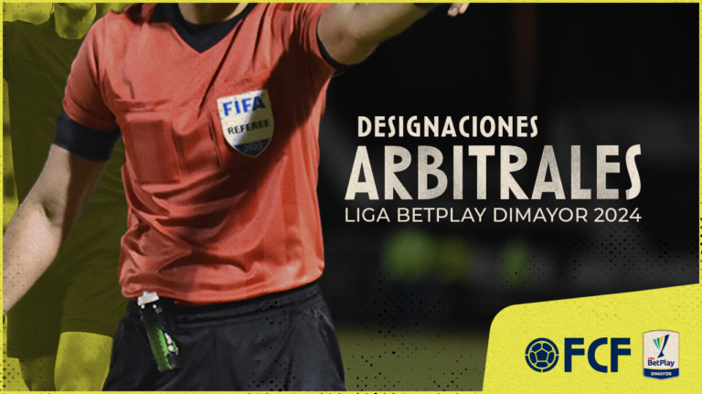 DESIGNACIONES ARBITRALES LIGA (1)