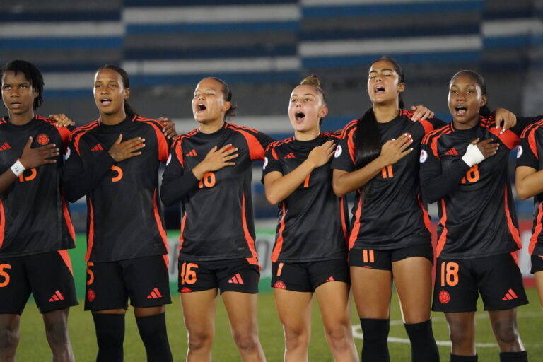 CONMEBOL Sudamericano Sub 20