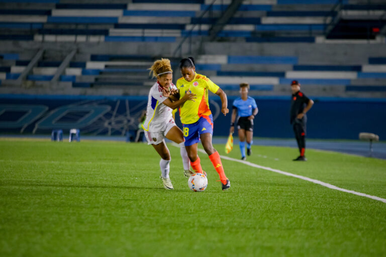 CONMEBOL Sudamericano Femenino Sub 20