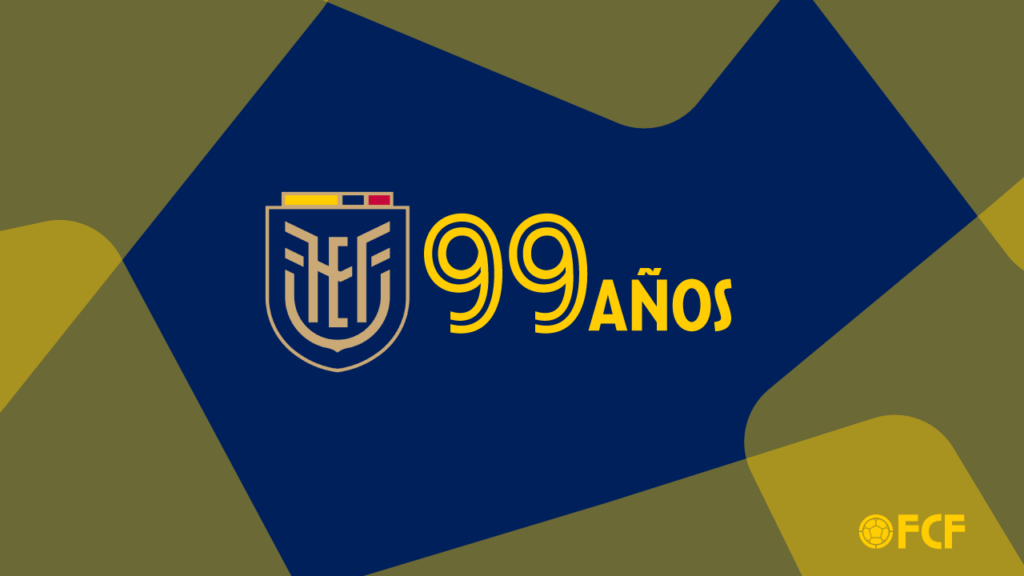 Federación Ecuatoriana de Fútbol