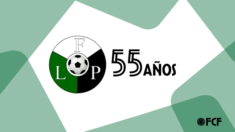 Cumpleaños Liga de Fútbol de Putumayo
