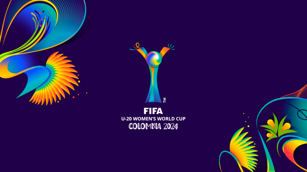 Copa Mundial Femenina Sub20 de la FIFA Colombia 2024™ Federación