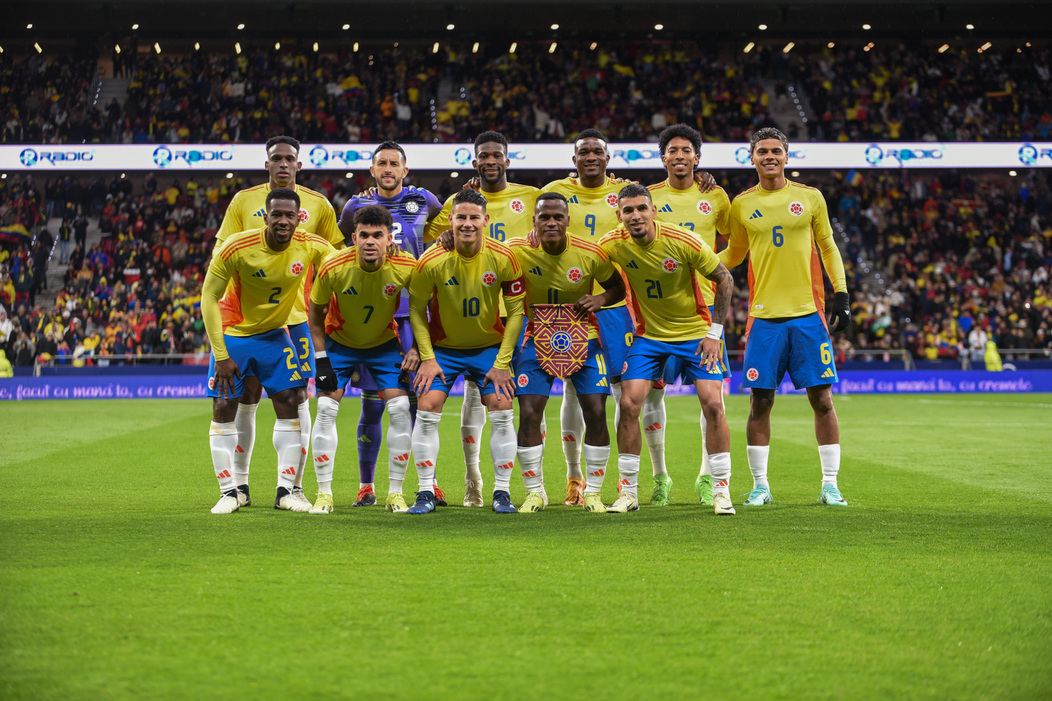 Inter Rapidísimo y la Federación Colombiana de Fútbol sellan acuerdo ...