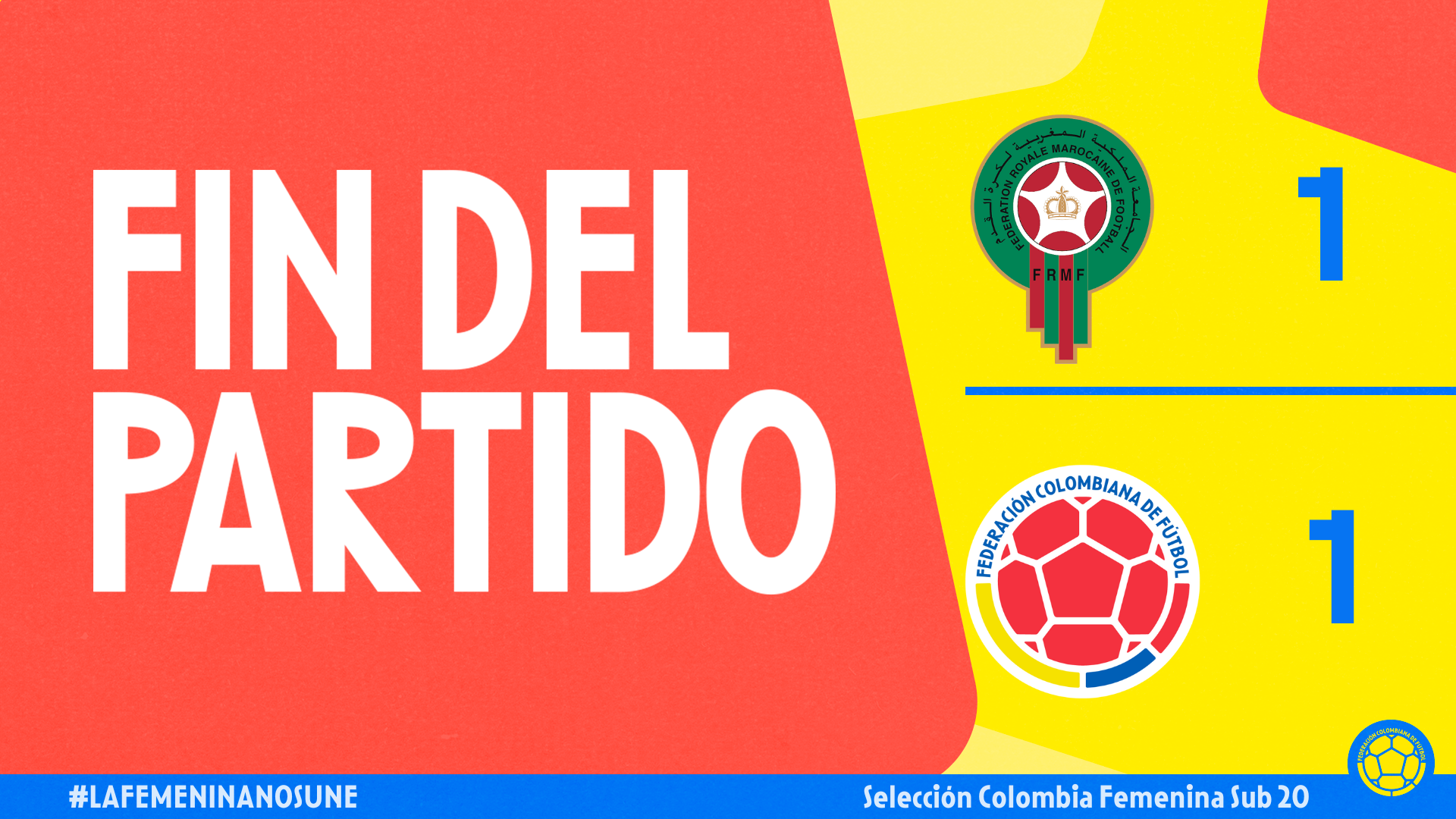 Mundial Sub 20 Federación Colombiana de Futbol