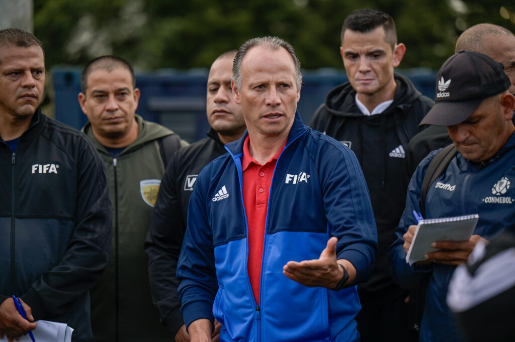 Curso FIFA RAP: 27 de mayo 2025