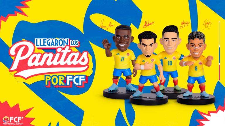 Panitas FCF