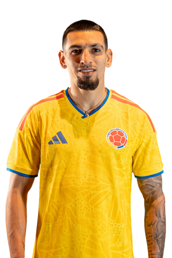 Daniel Muñoz