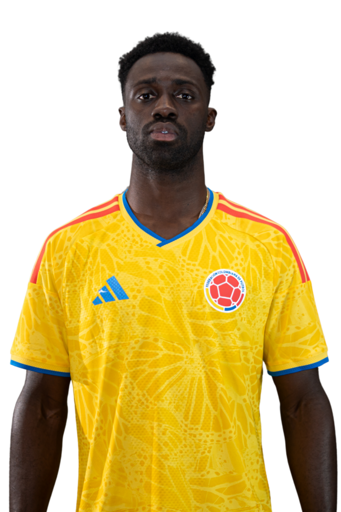 Dávinson Sánchez
