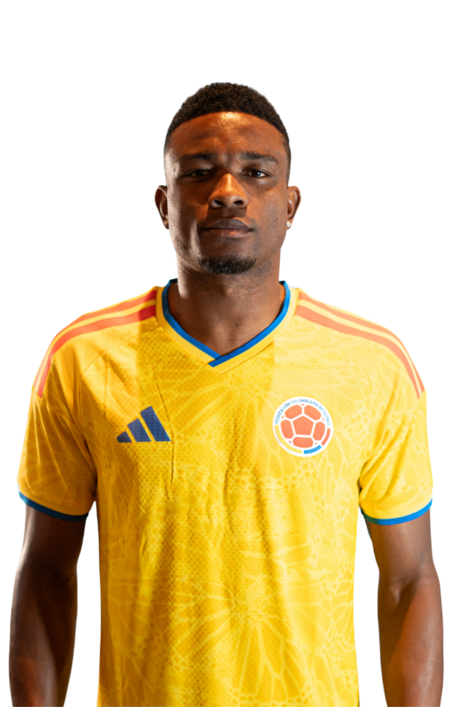 Jhon Andrés Córdoba
