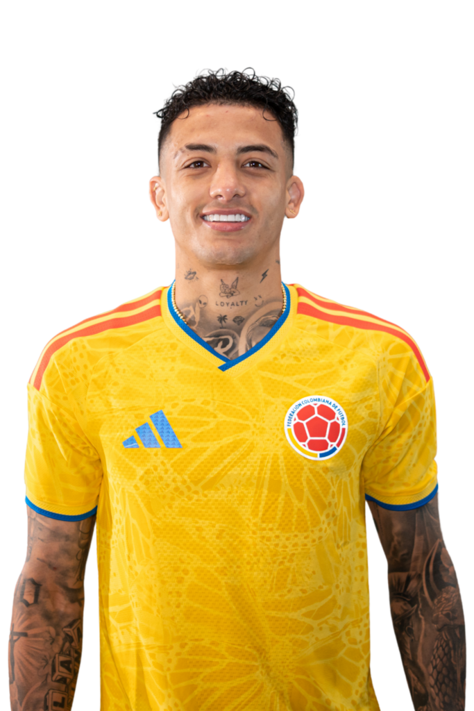 Kevin Duvan Castaño