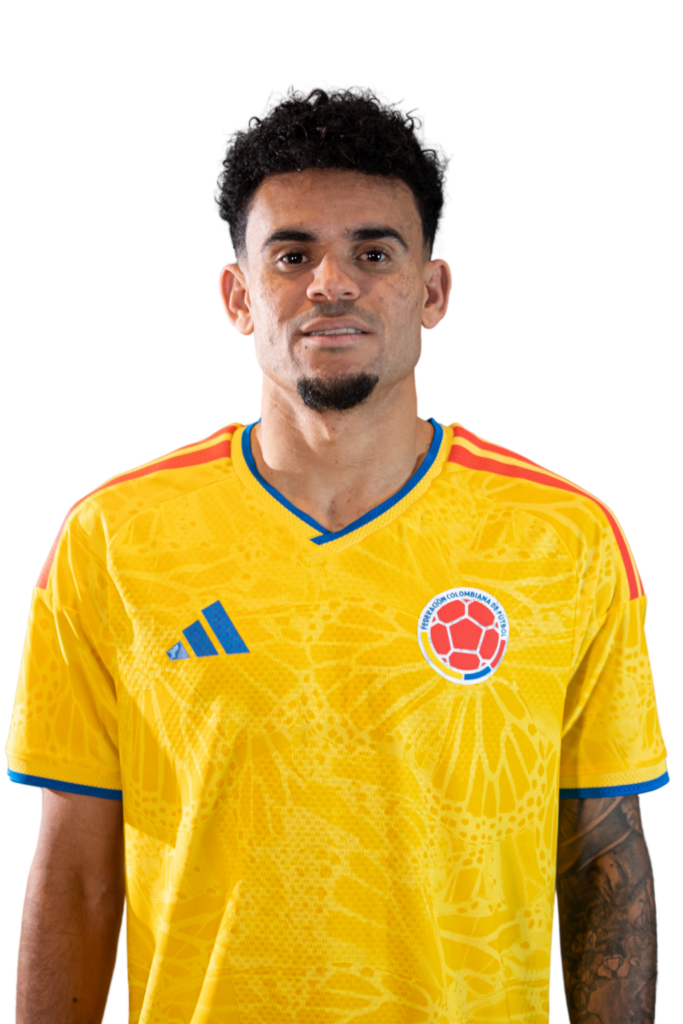Luis Fernando Diaz