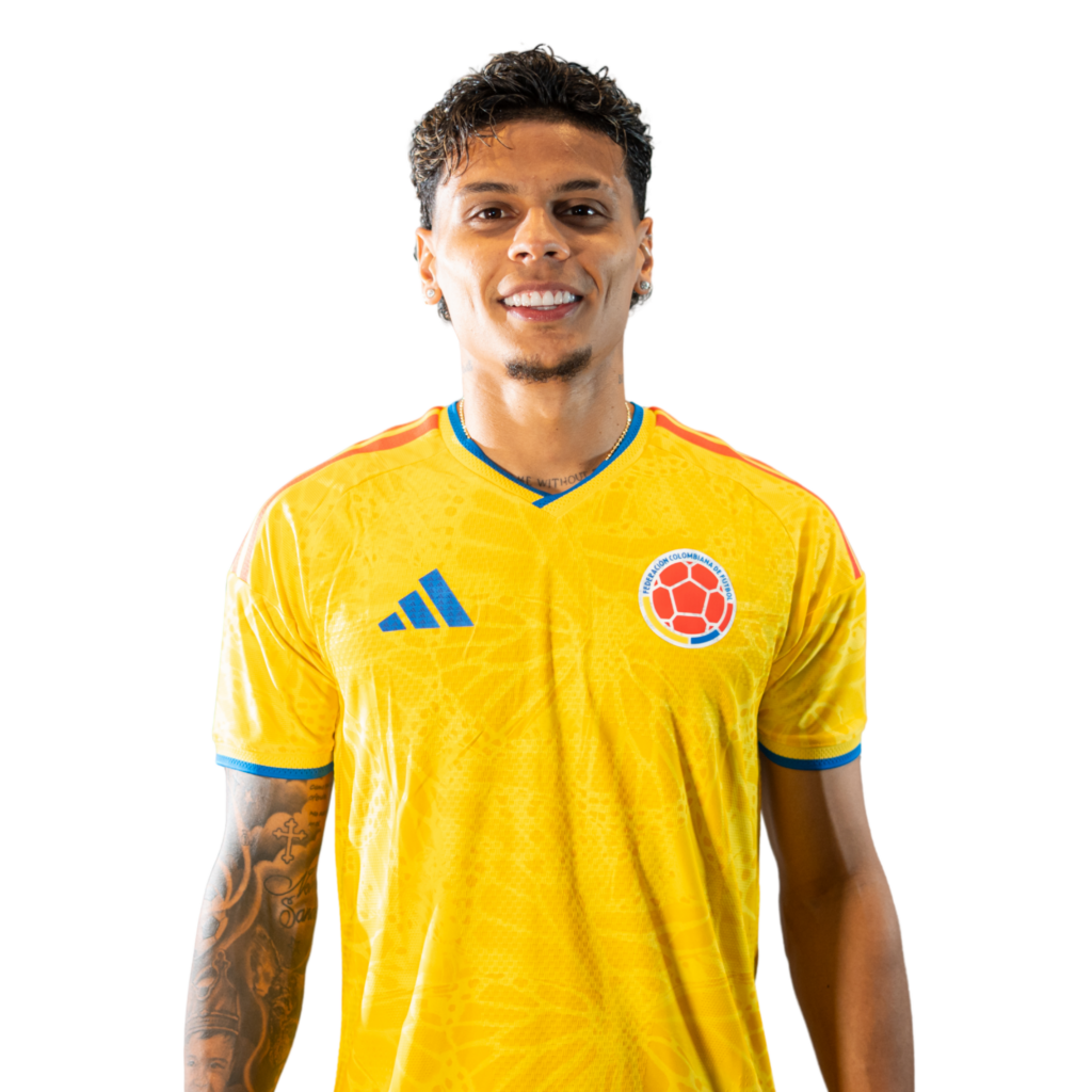 Richard Ríos