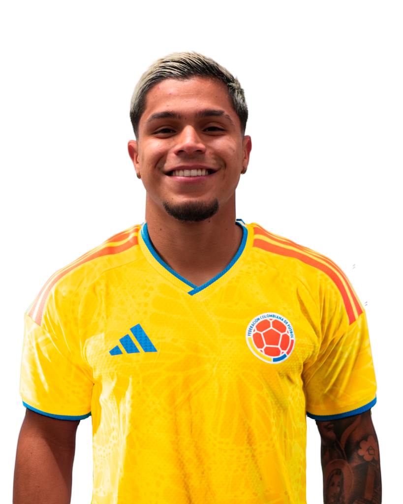 Juan Camilo Hernández